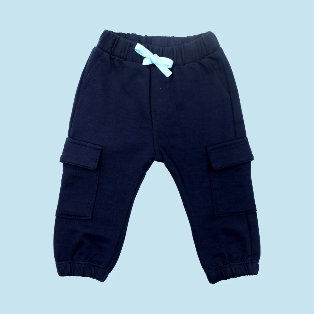 CONJUNTO BEBE NIÑO 50934 PUPPET - Image 3