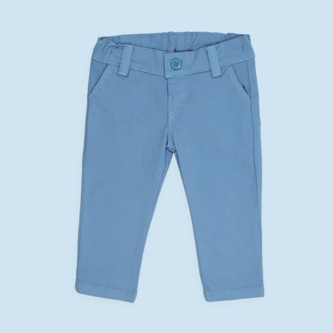 CONJUNTO BEBE NIÑO 65298 BAMBINOS - Image 7