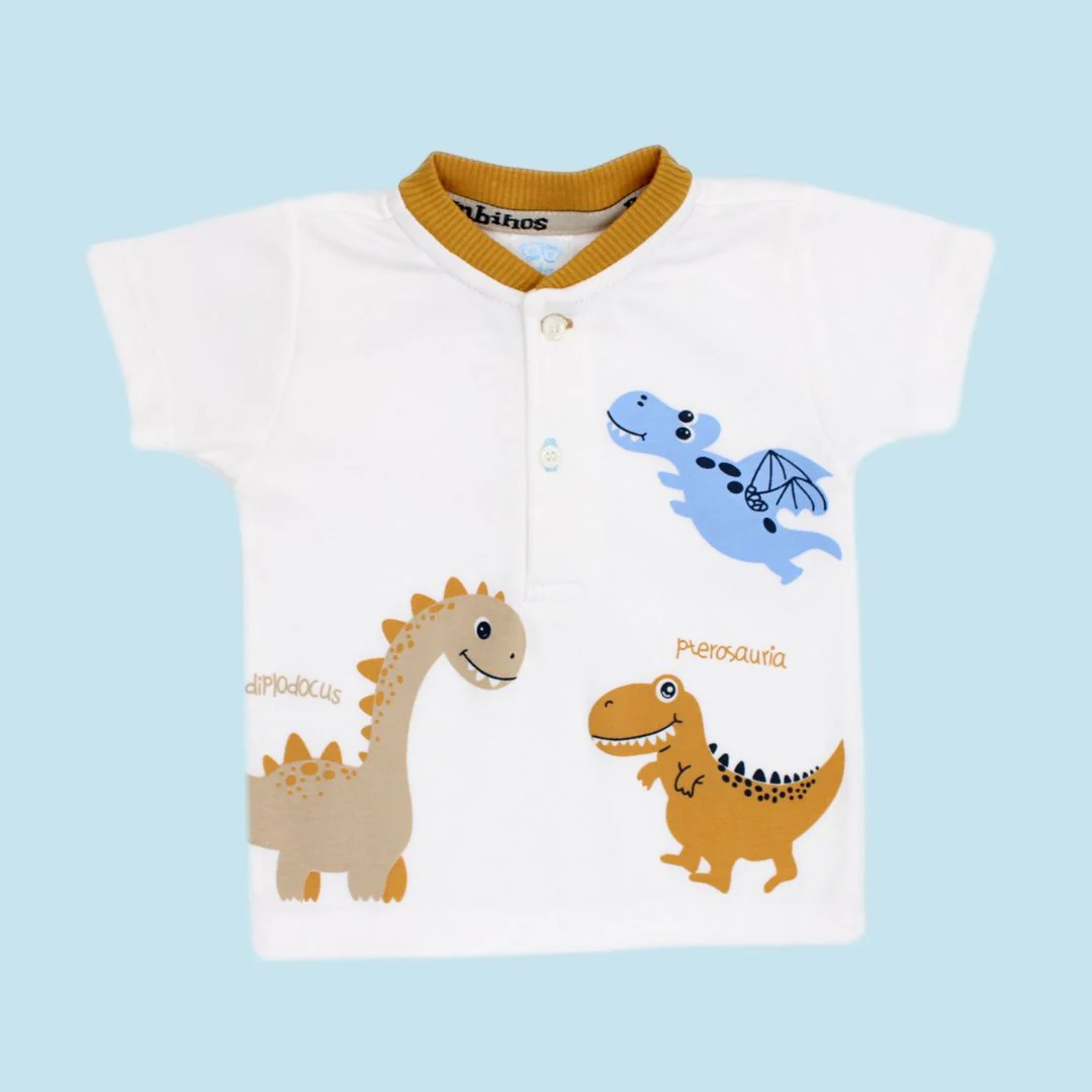 CONJUNTO BEBE NIÑO 65307 BAMBINOS - Image 6