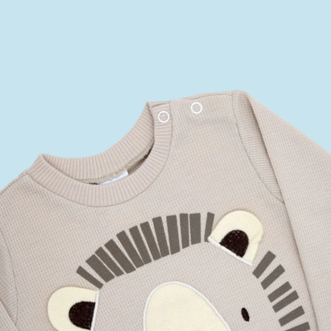 CONJUNTO BEBE NIÑO 65314 BAMBINOS - Image 10