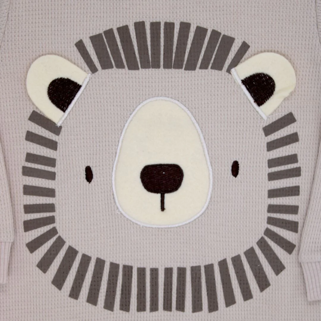 CONJUNTO BEBE NIÑO 65314 BAMBINOS - Image 12