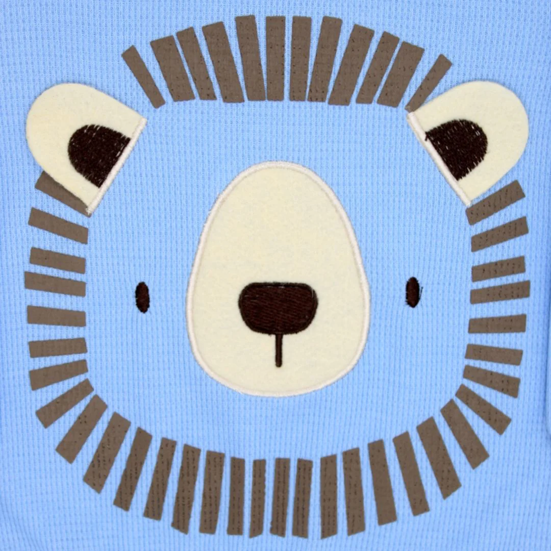 CONJUNTO BEBE NIÑO 65314 BAMBINOS - Image 6