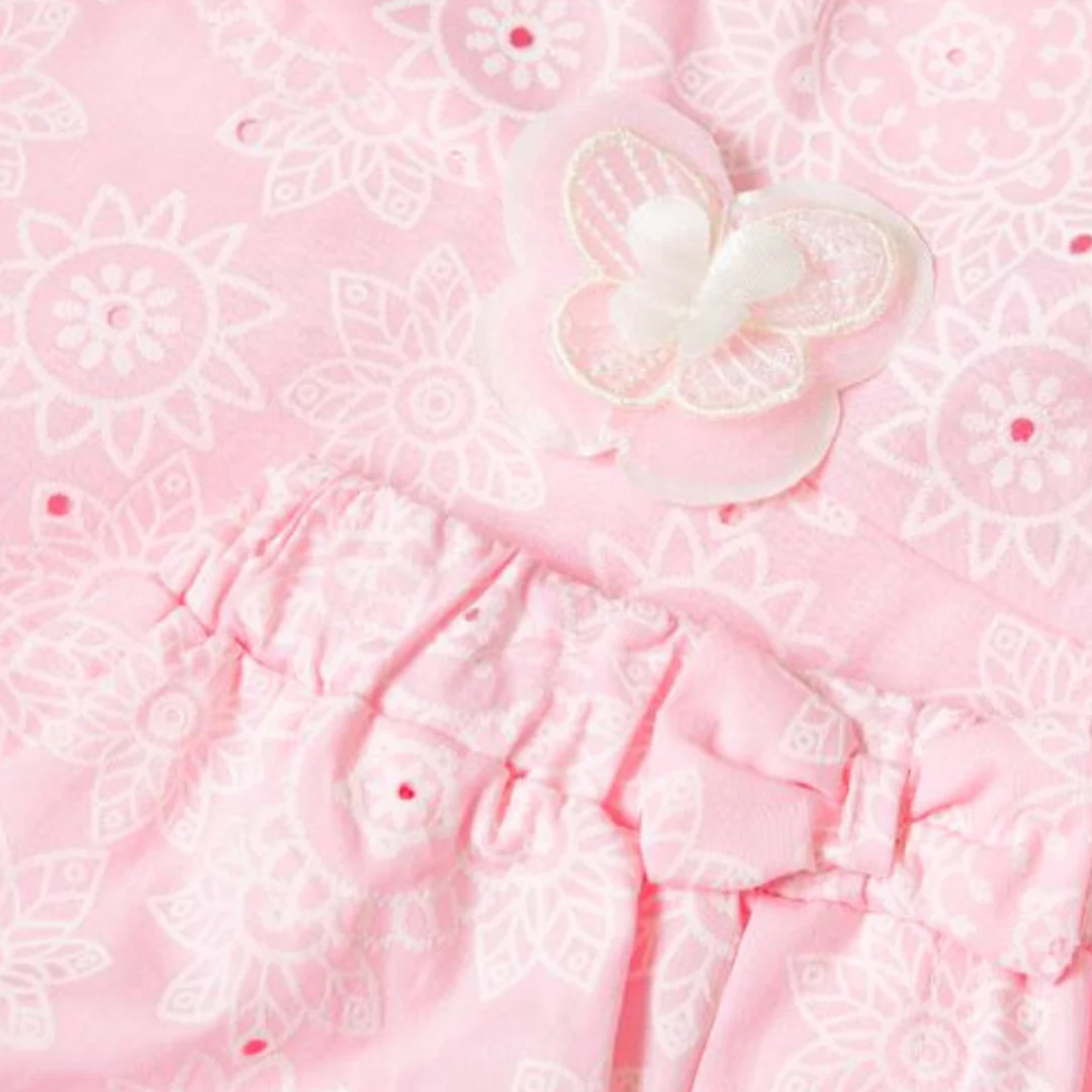 CONJUNTO BEBITA 11071 FOR BABY - Image 2