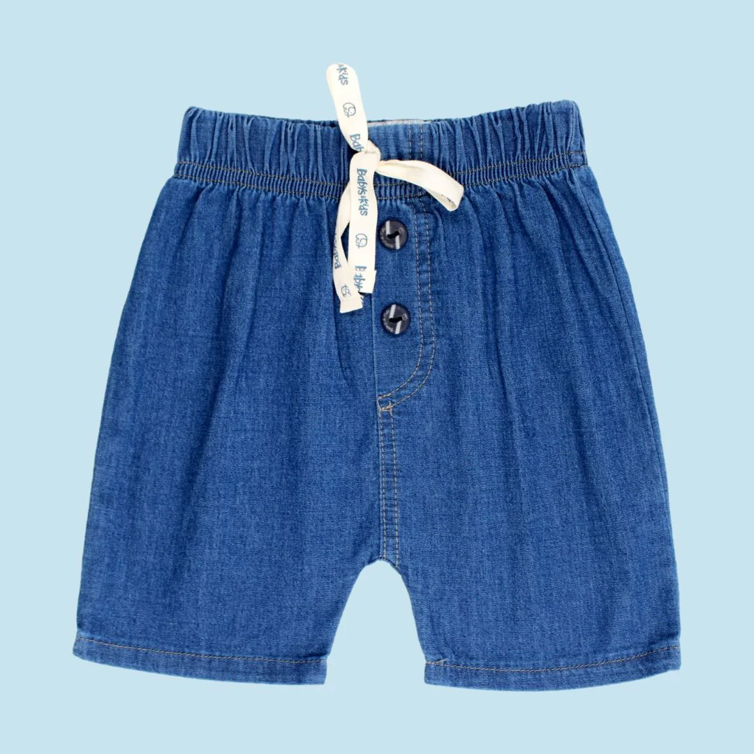 CONJUNTO BERMUDA 10778 FOR BABY - Image 7