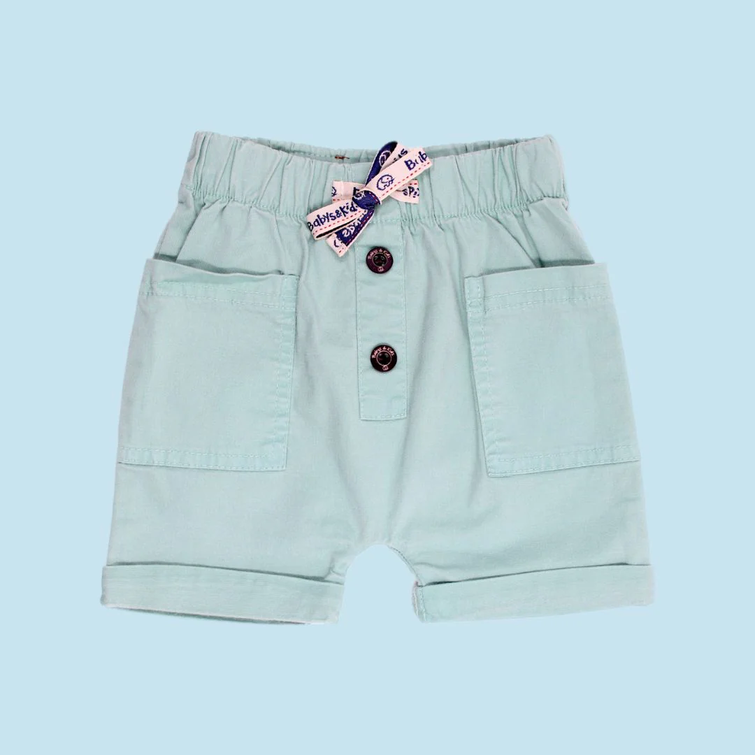 CONJUNTO BERMUDA 10858 FOR BABY - Image 3