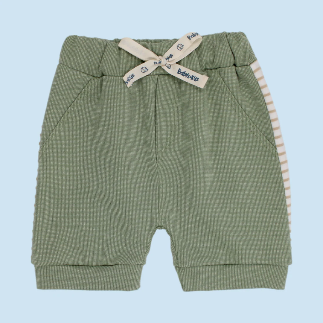 CONJUNTO BERMUDA 10863 FOR BABY - Image 8