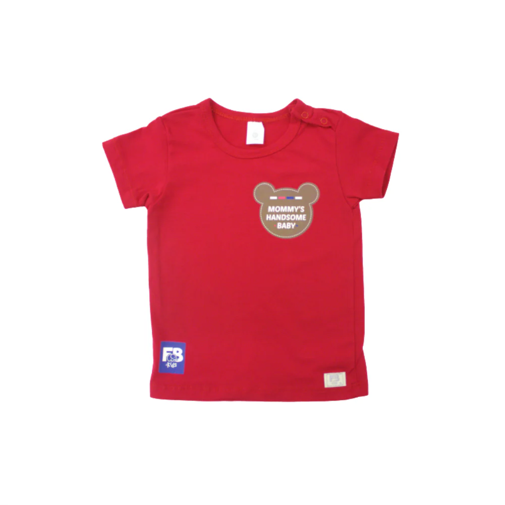 Conjunto Bermuda 1357 For Babys - Image 5