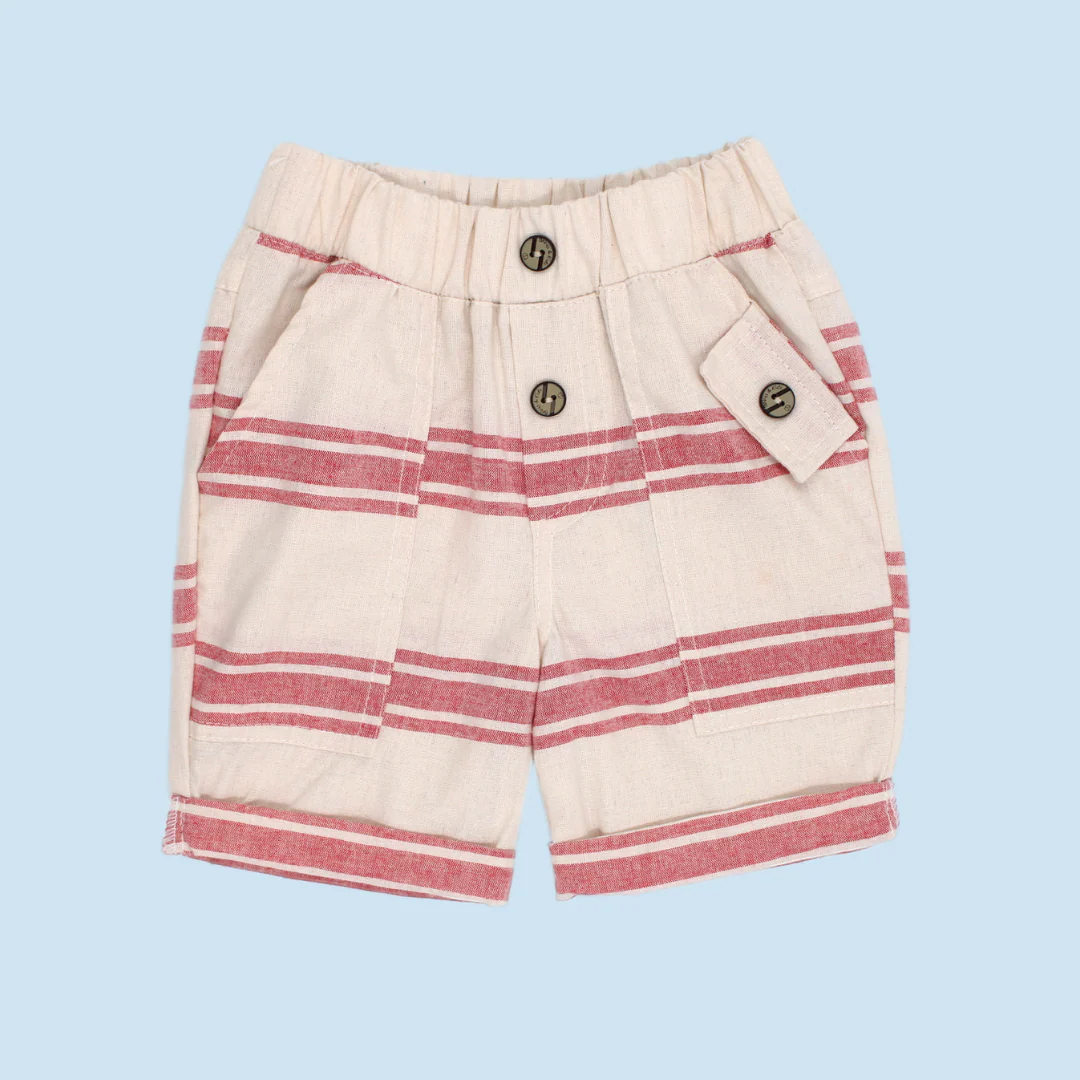 CONJUNTO BERMUDA 50100 FOR BABY - Image 6