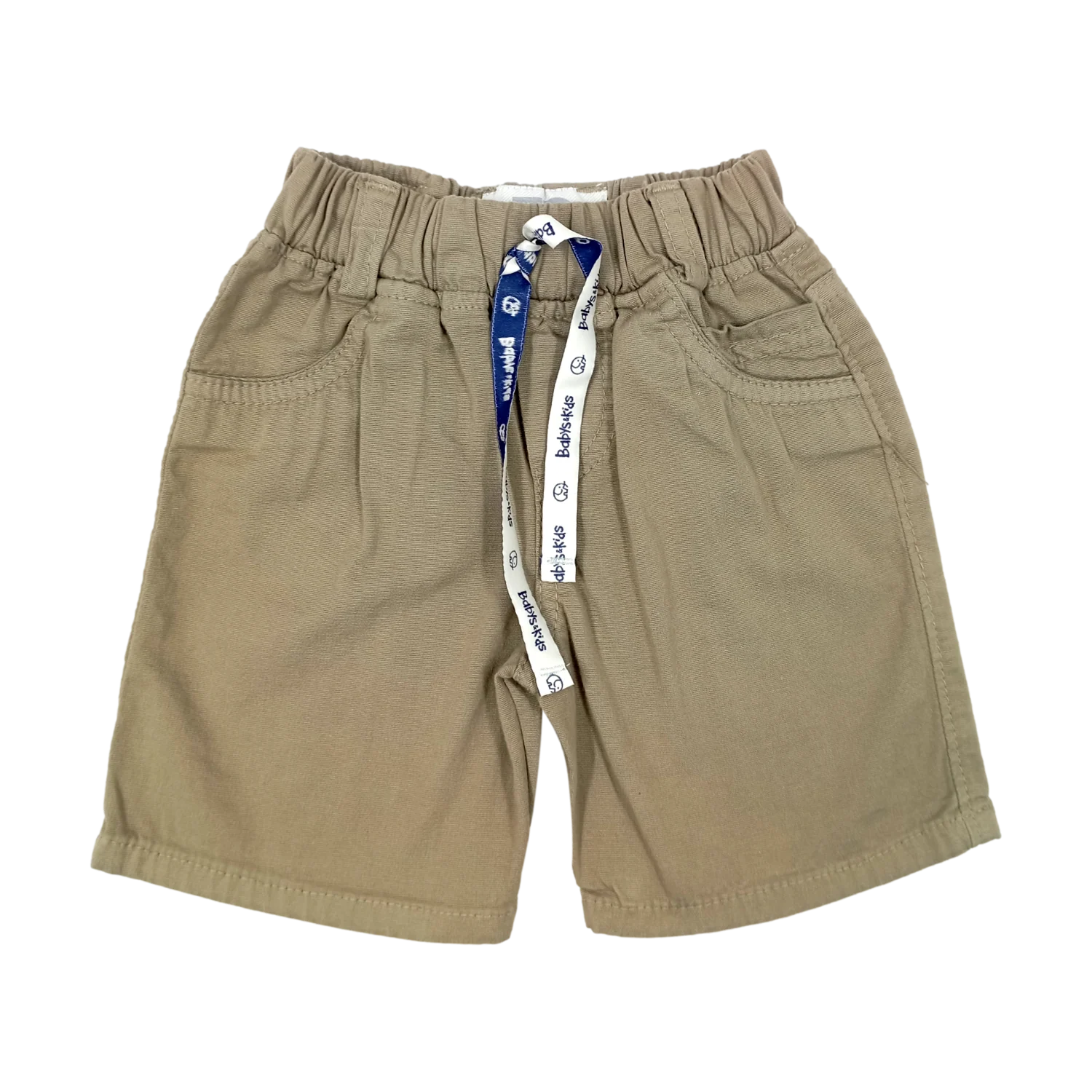 Conjunto Bermuda Bebe 40203 For Baby - Image 4