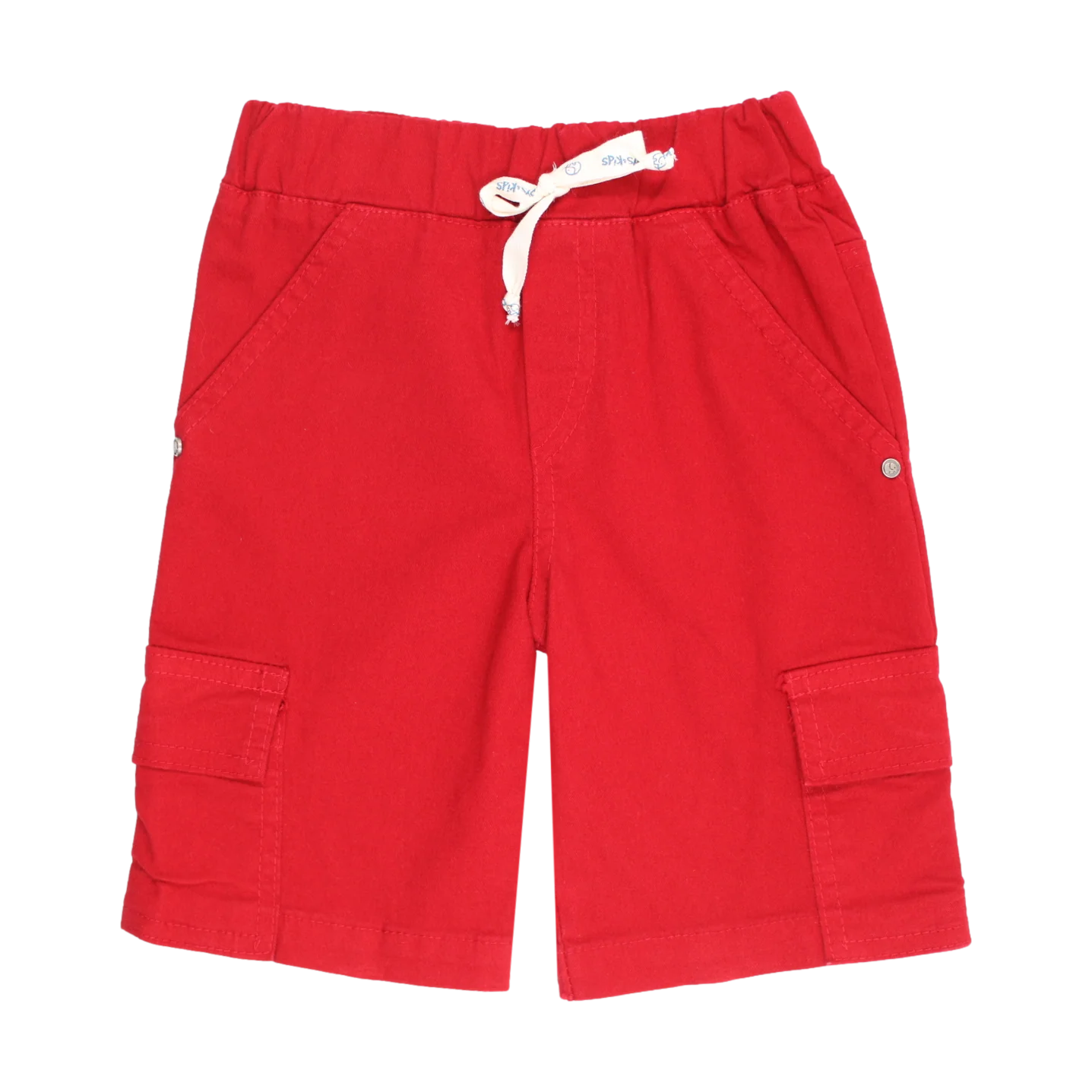CONJUNTO BERMUDA BEBE 50030 FOR BABY - Image 5