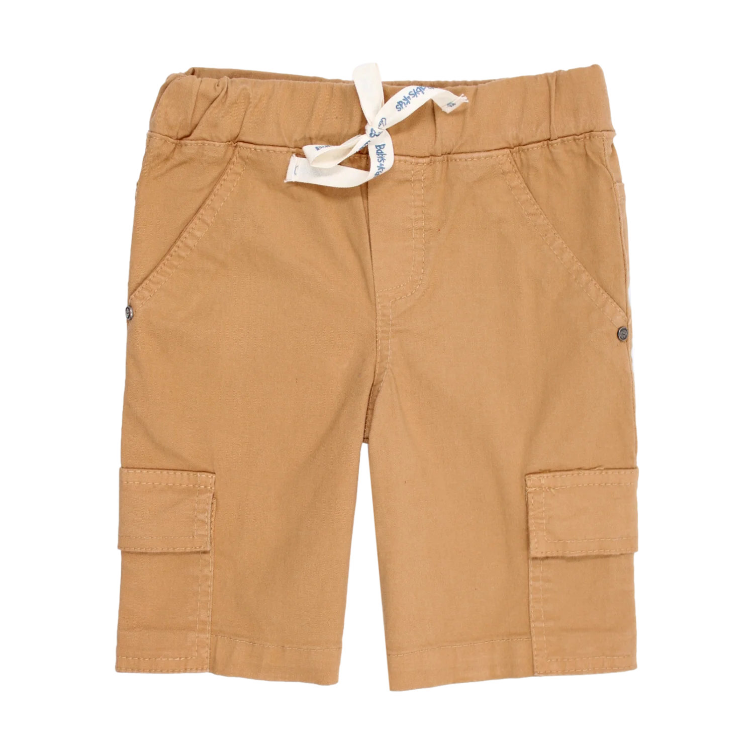 CONJUNTO BERMUDA BEBE 50030 FOR BABY - Image 9