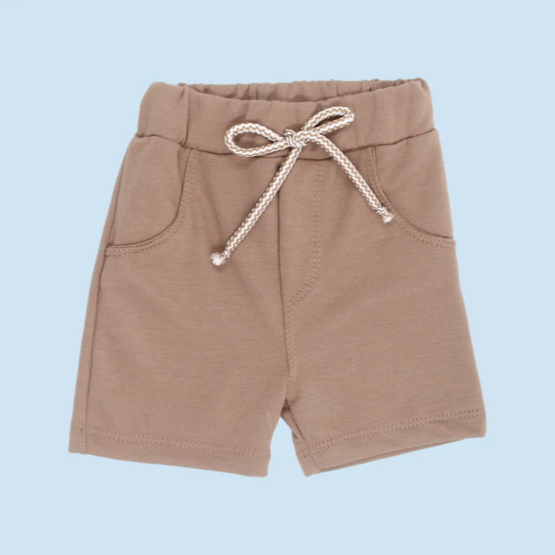CONJUNTO BERMUDA JOGGER 2106 CRECIENDO BABY - Image 3