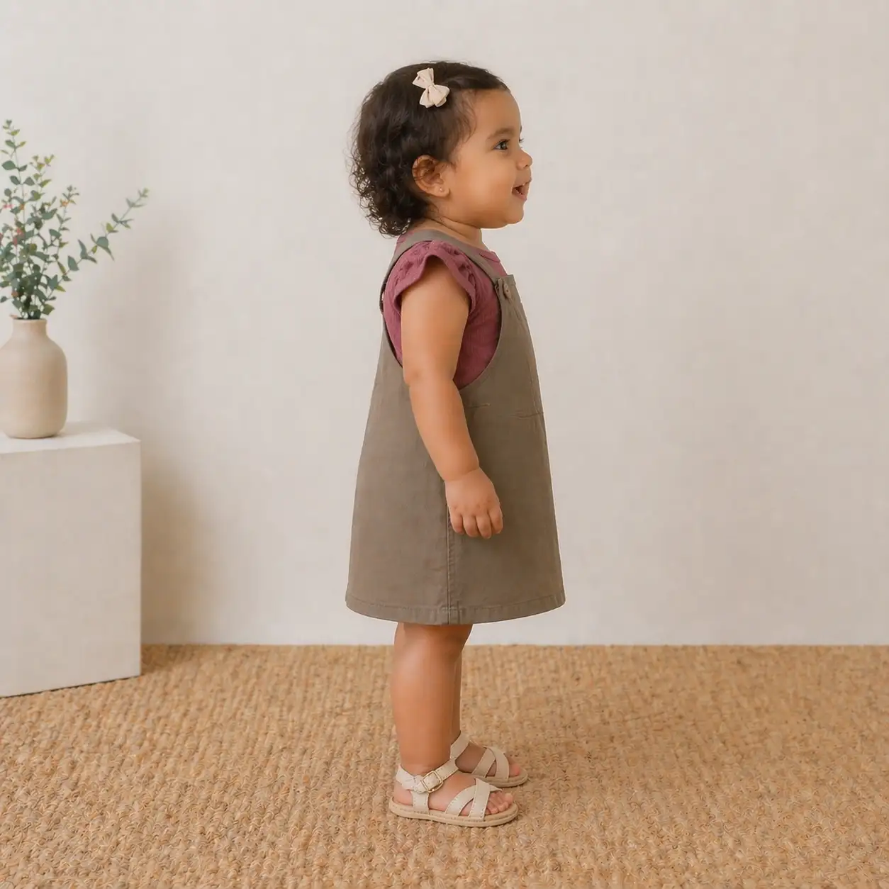 CONJUNTO BRAGA 50333 FOR BABY - Image 7