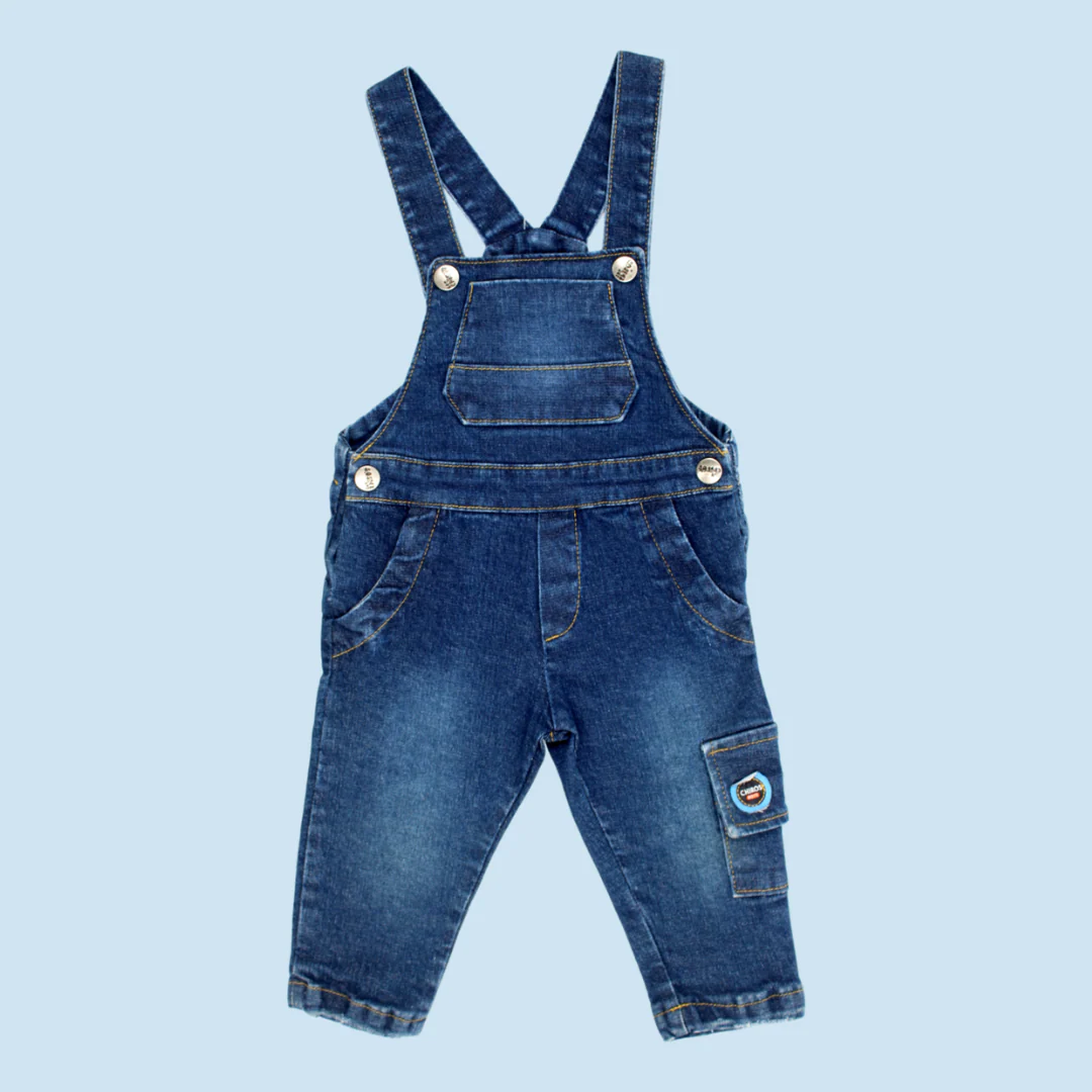 CONJUNTO BRAGA BEBE NIÑO 1801 LOS CHIROS DE MARÍA JOSÉ - Image 10