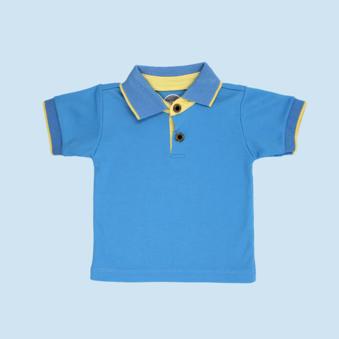 CONJUNTO BRAGA BEBE NIÑO 1801 LOS CHIROS DE MARÍA JOSÉ - Image 2