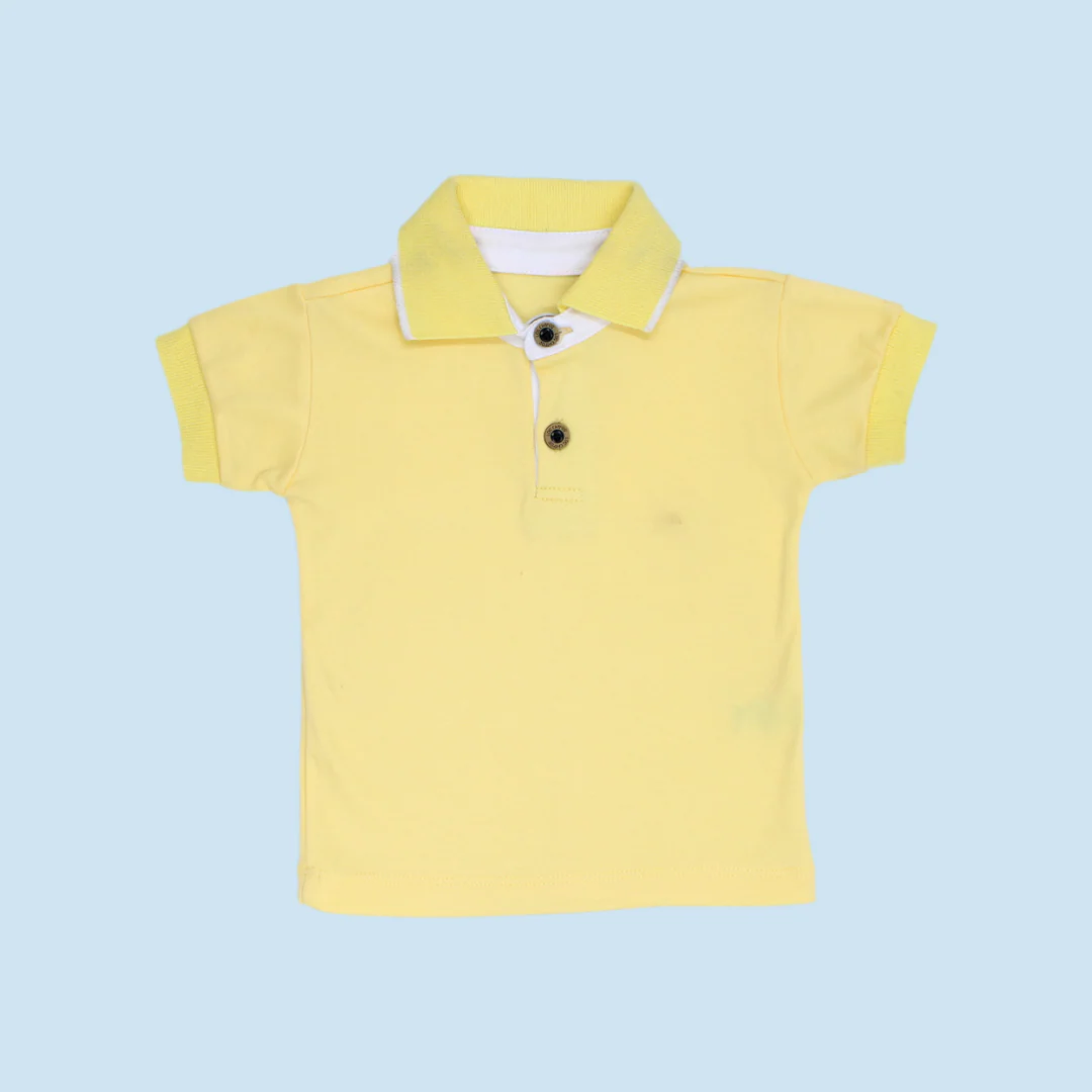 CONJUNTO BRAGA BEBE NIÑO 1801 LOS CHIROS DE MARÍA JOSÉ - Image 9