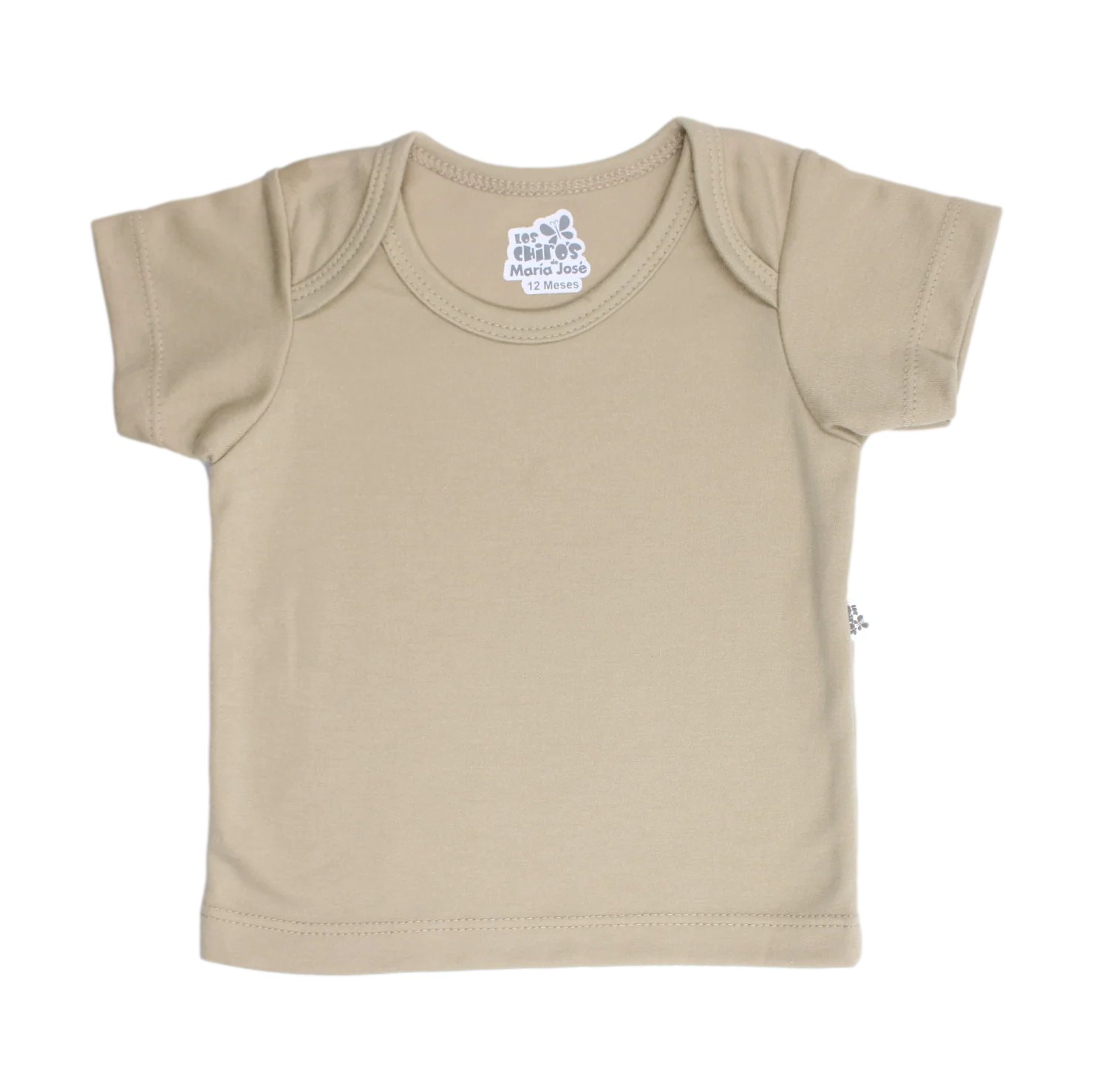 CONJUNTO BRAGA BEBE NIÑO 1812 LOS CHIROS DE MARIA JOSE - Image 2