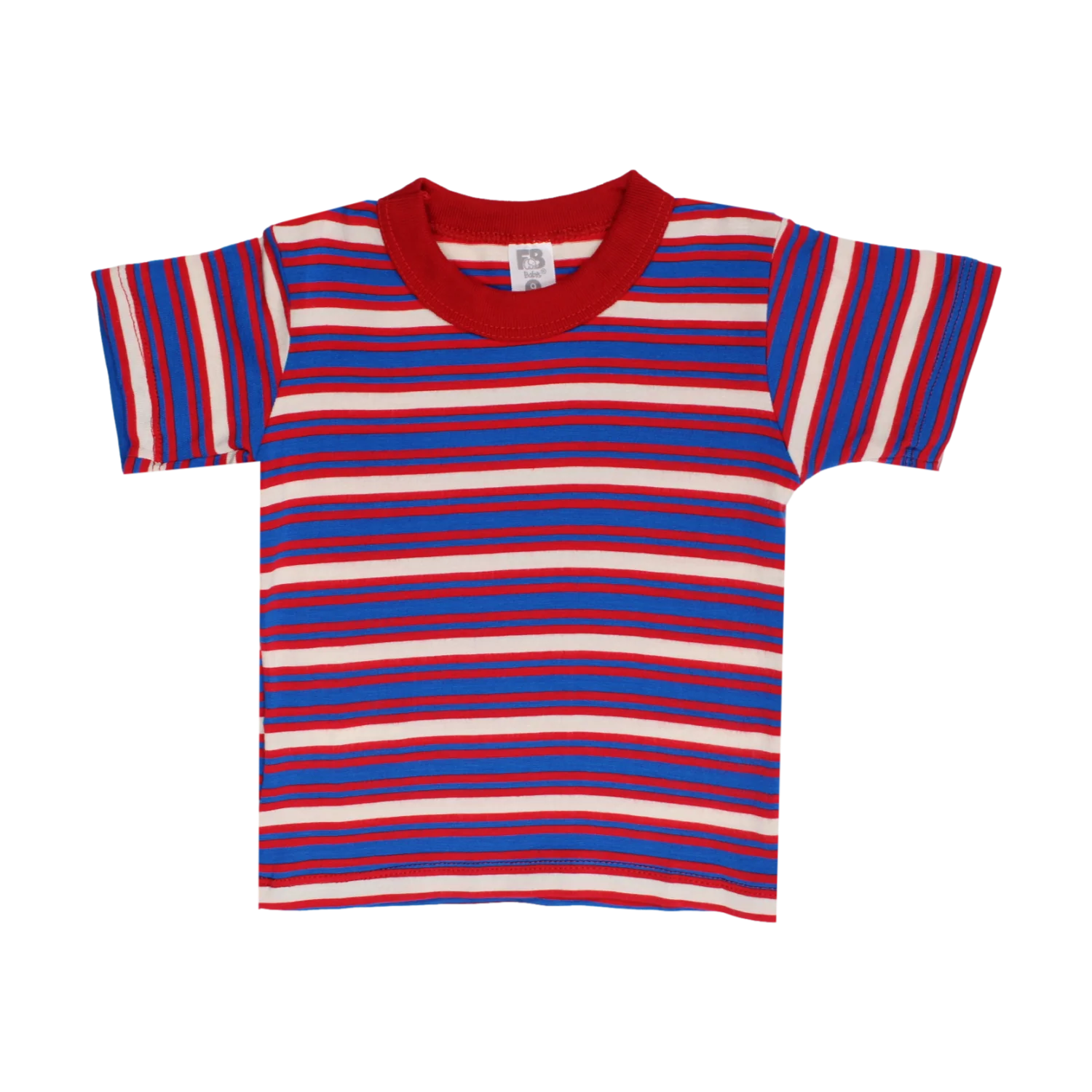CONJUNTO BRAGA BEBE NIÑO 50057 FOR BABY - Image 6