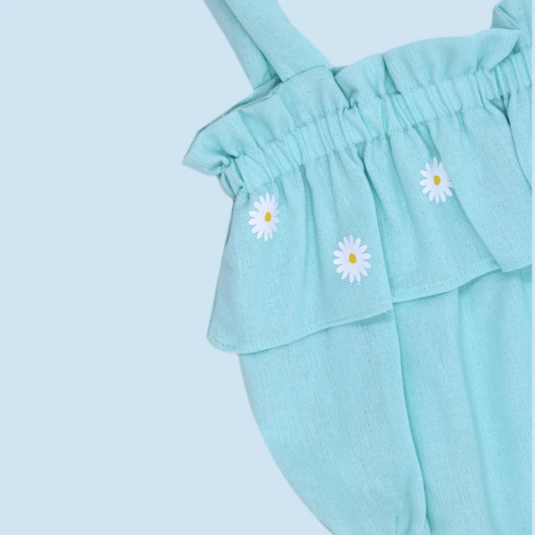 CONJUNTO BRAGA LINO 2070 CRECIENDO BABY - Image 10
