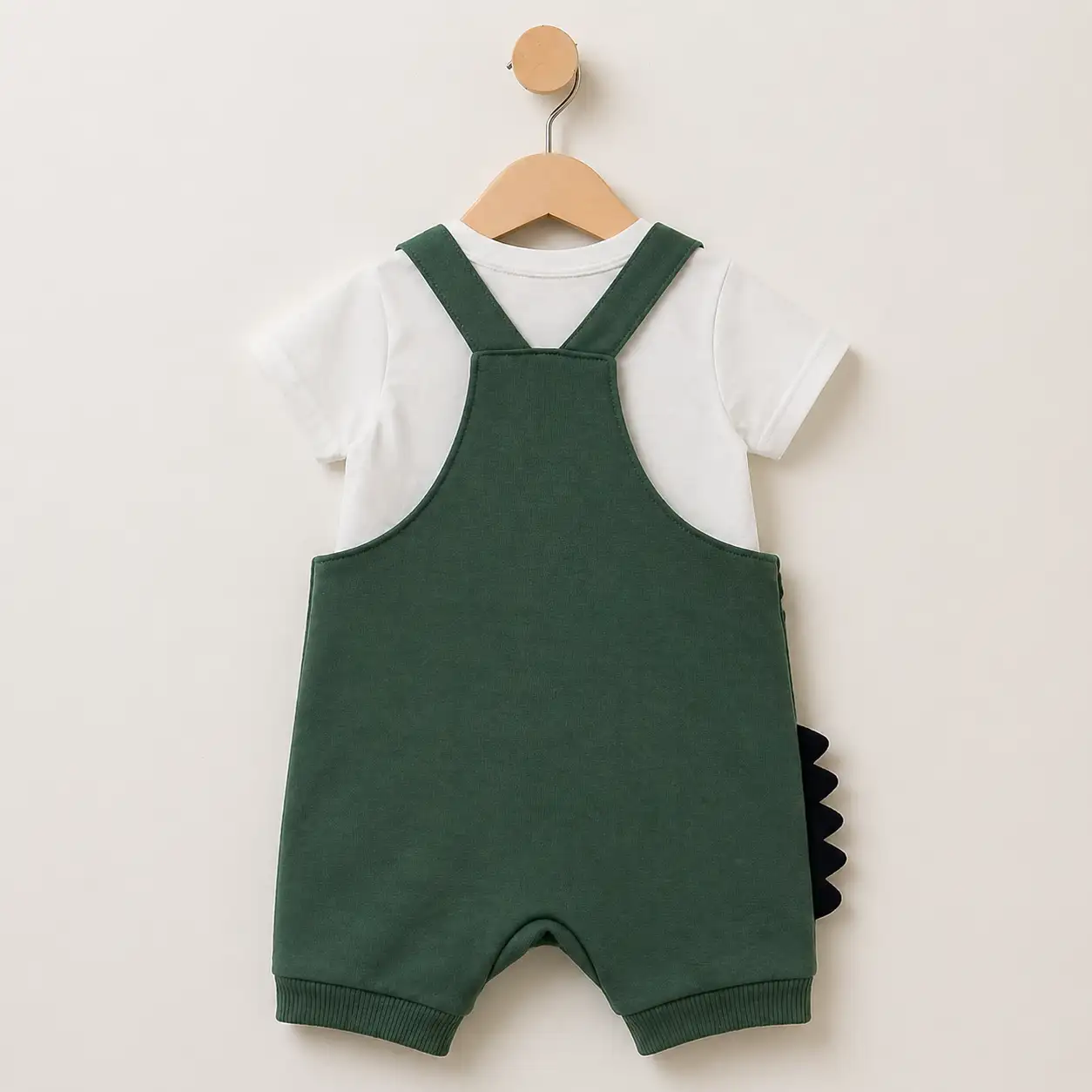 Conjunto Braga Niño 2230 Los Chiros De Maria Jose - Image 2