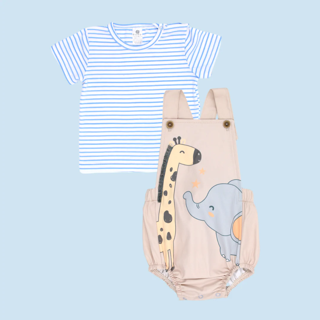 CONJUNTO BRAGA NIÑO 310 MARTINAS - Image 6