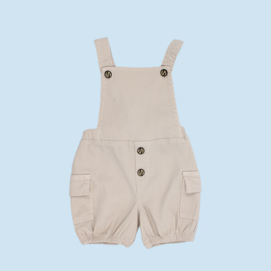 CONJUNTO BRAGA NIÑO 50106 FOR BABY - Image 2