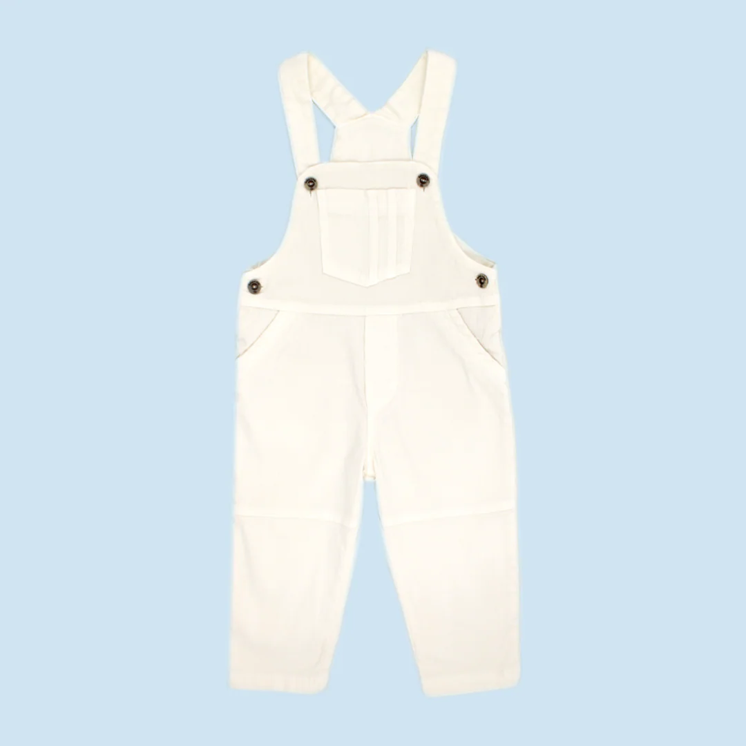 CONJUNTO BRAGA NIÑO 50190 FOR BABY - Image 7
