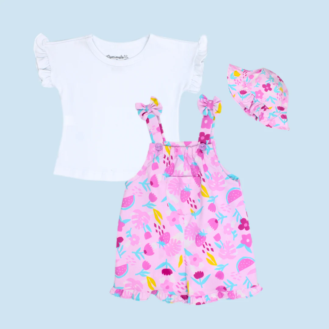 CONJUNTO BRAGA +PAVA 2078 CRECIENDO BABY - Image 8