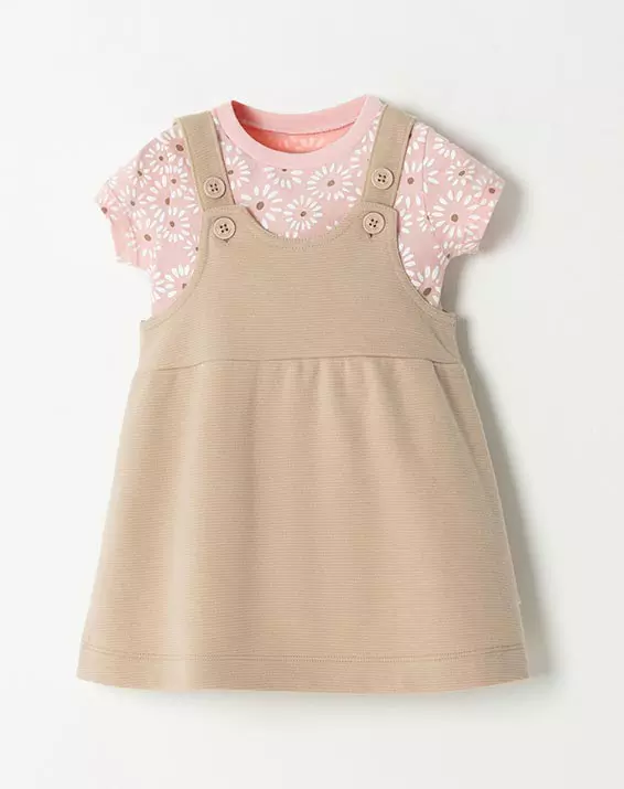 CONJUNTO CELESTE 729183 BABY FRESH - Image 5