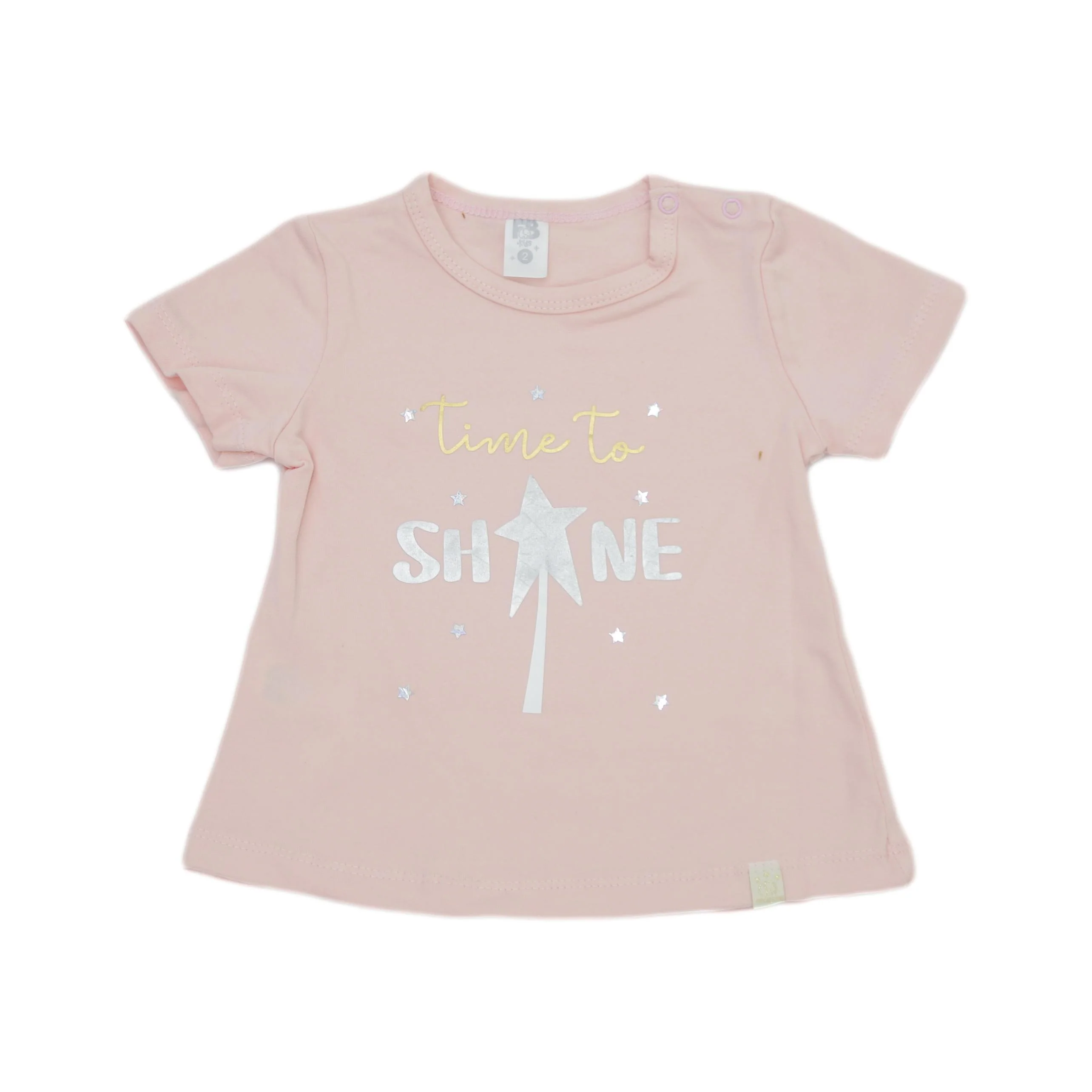 CONJUNTO CHALECO 40114 FOR BABY - Image 7