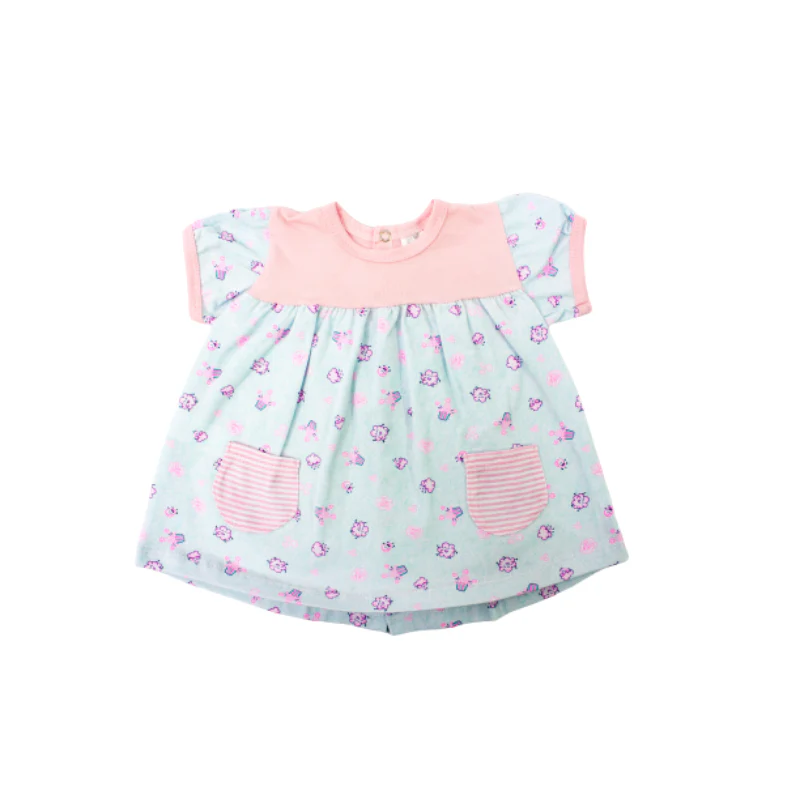 Conjunto Chilindrina 1319 For Babys - Image 2