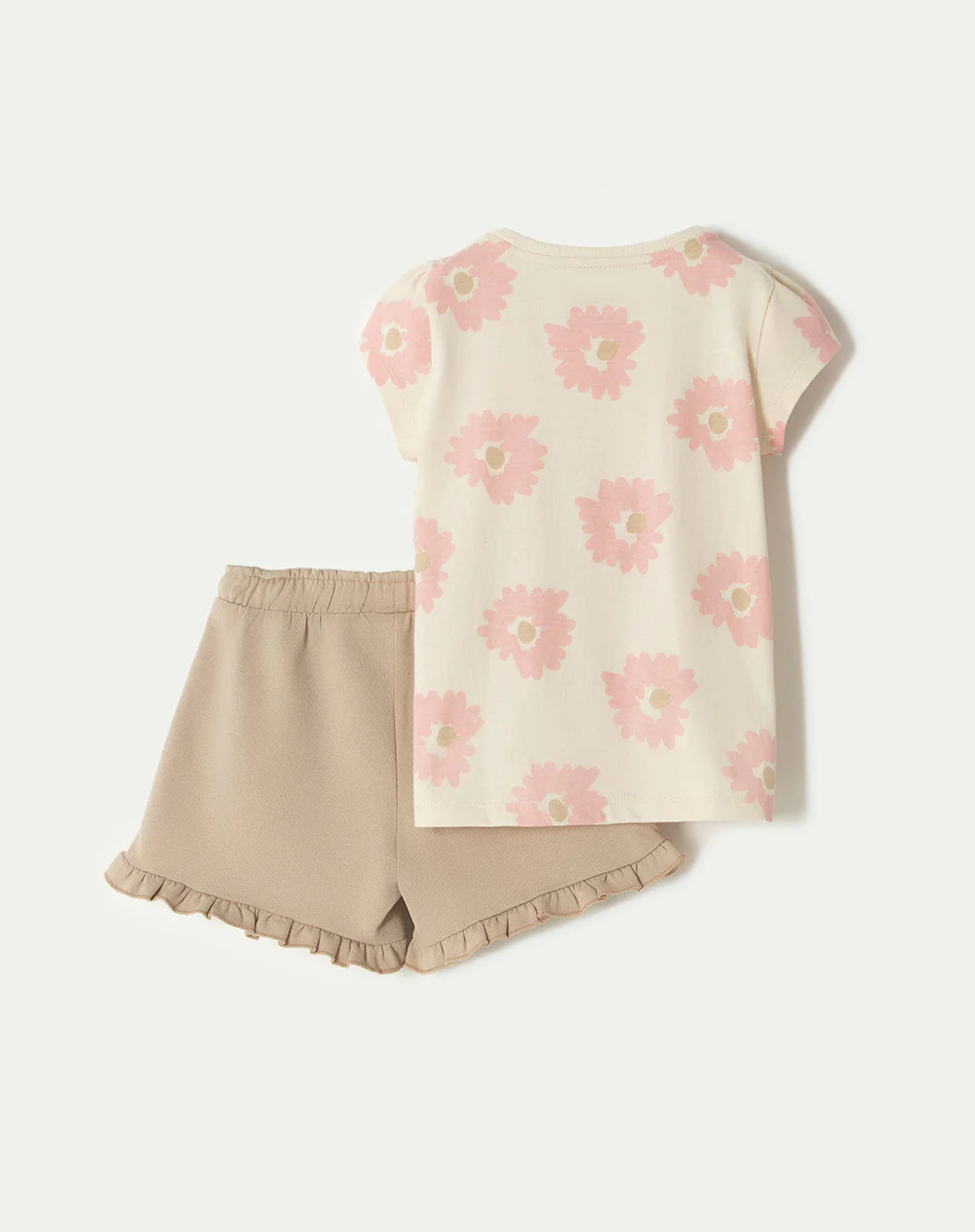 CONJUNTO DORIA 743191 BABY FRESH - Image 2