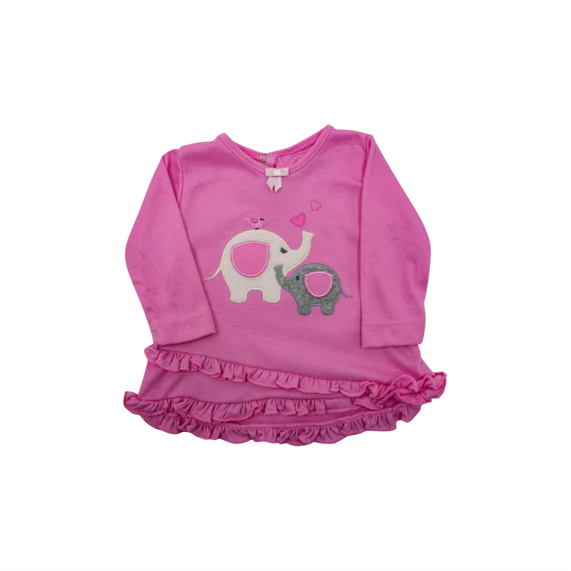 Conjunto Elefante 389 Chocomiel - Image 2