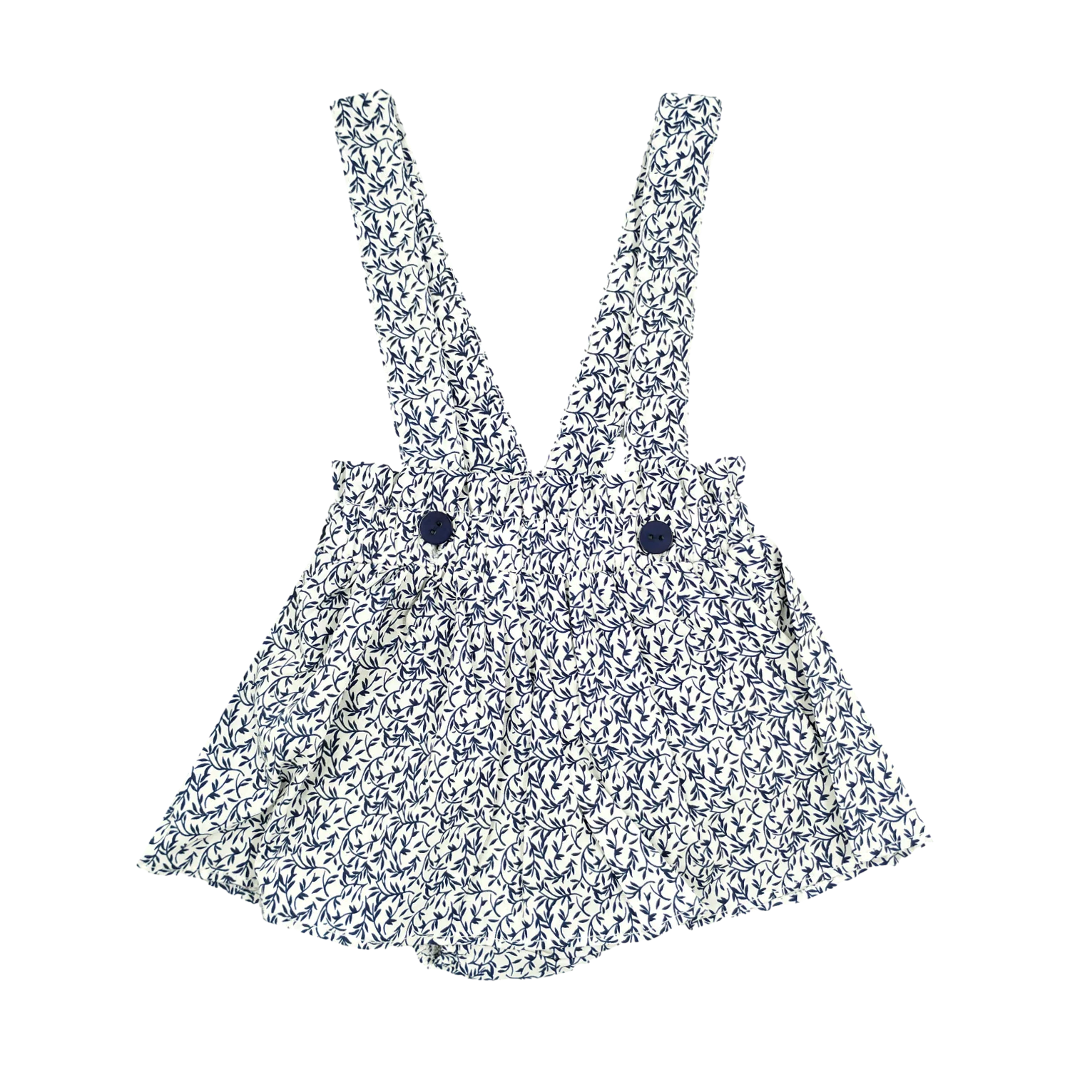 CONJUNTO FALDA NIÑA 10463 FOR BABY - Image 2