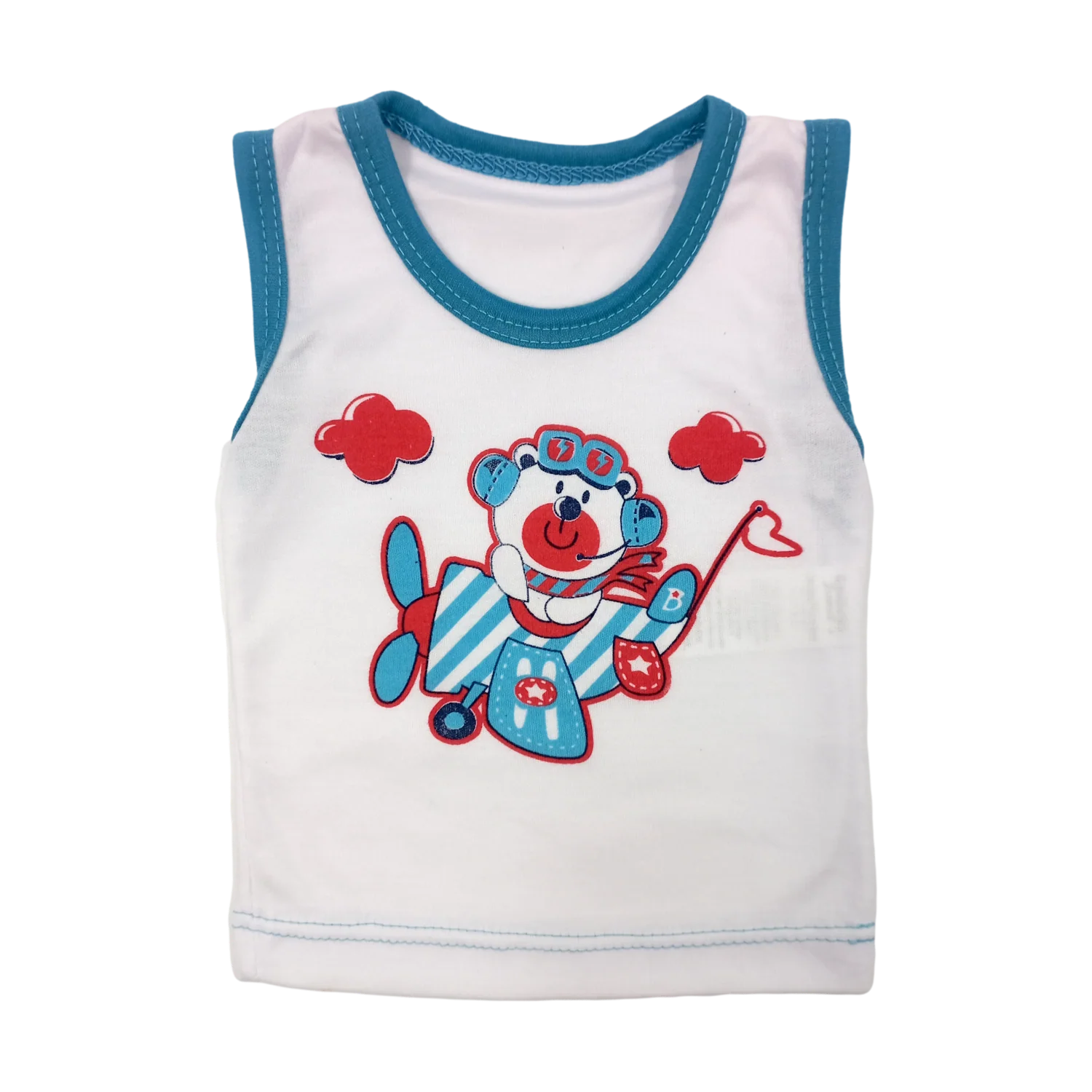Conjunto Forze 010 Janels - Image 3