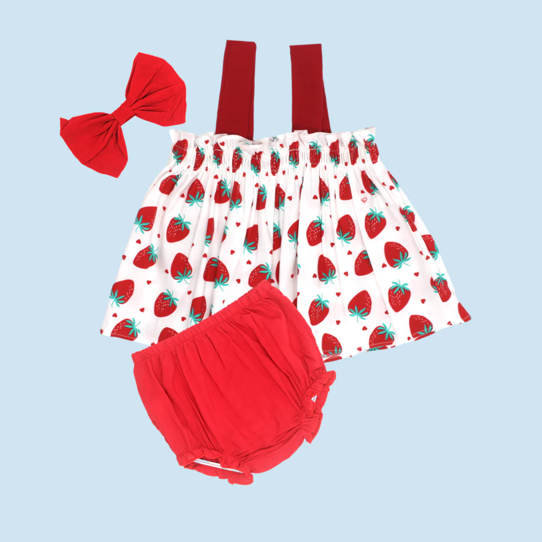 CONJUNTO FRUTAS 2072 CRECIENDO BABY - Image 5