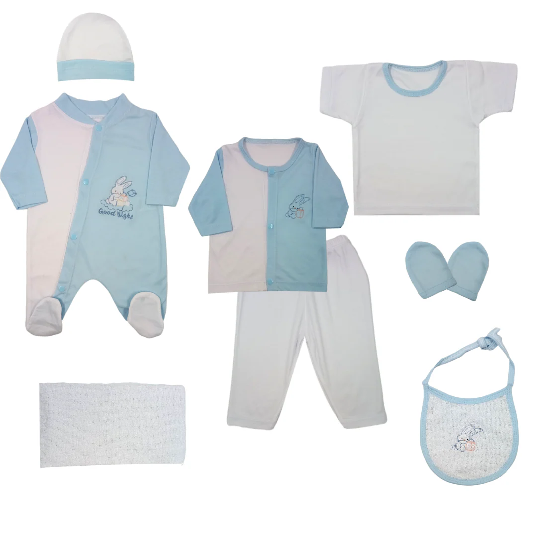 Conjunto Good Night 1110 Janels