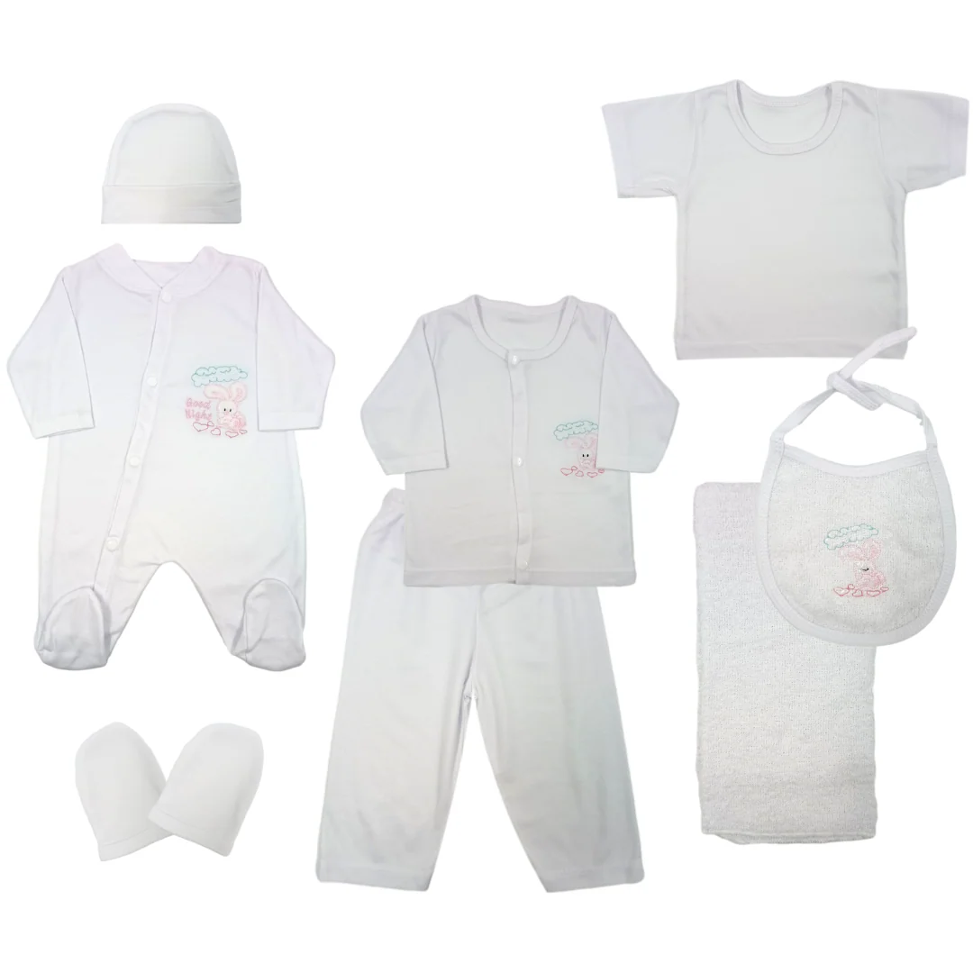 Conjunto Good Night 1110 Janels - Image 3