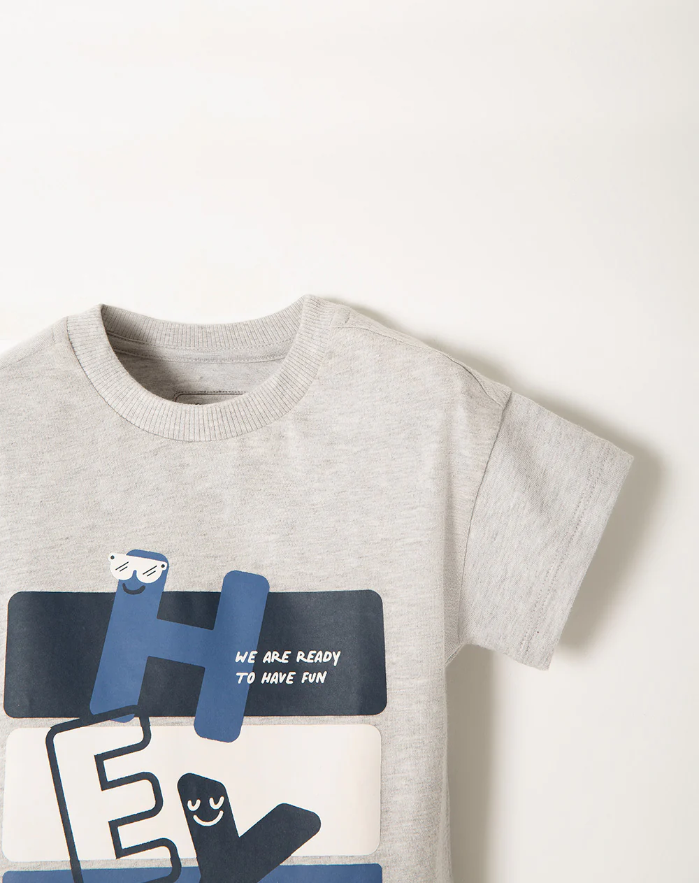 CONJUNTO JAKOB 743187 BABY FRESH - Image 3
