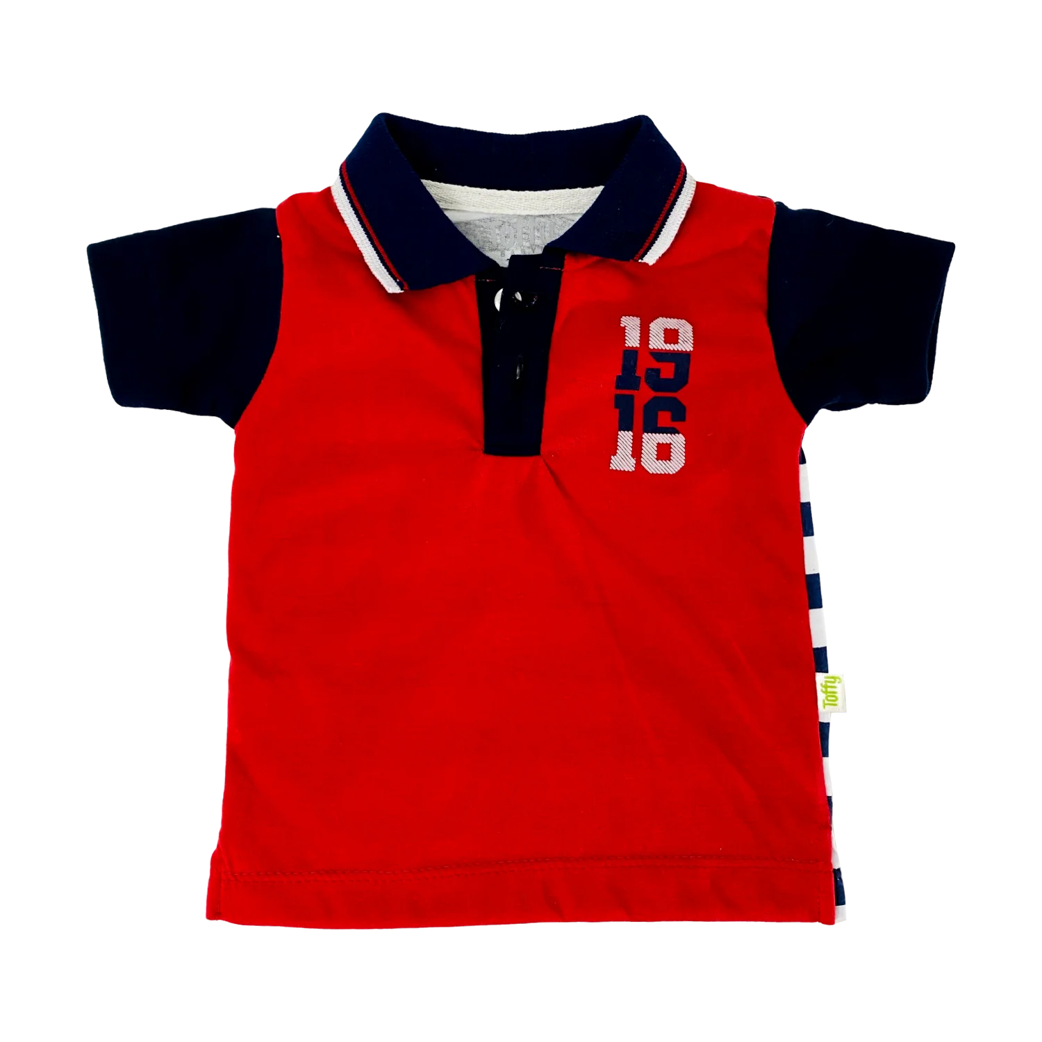 CONJUNTO JEAN NIÑO 2154 TOFFY BABY - Image 4