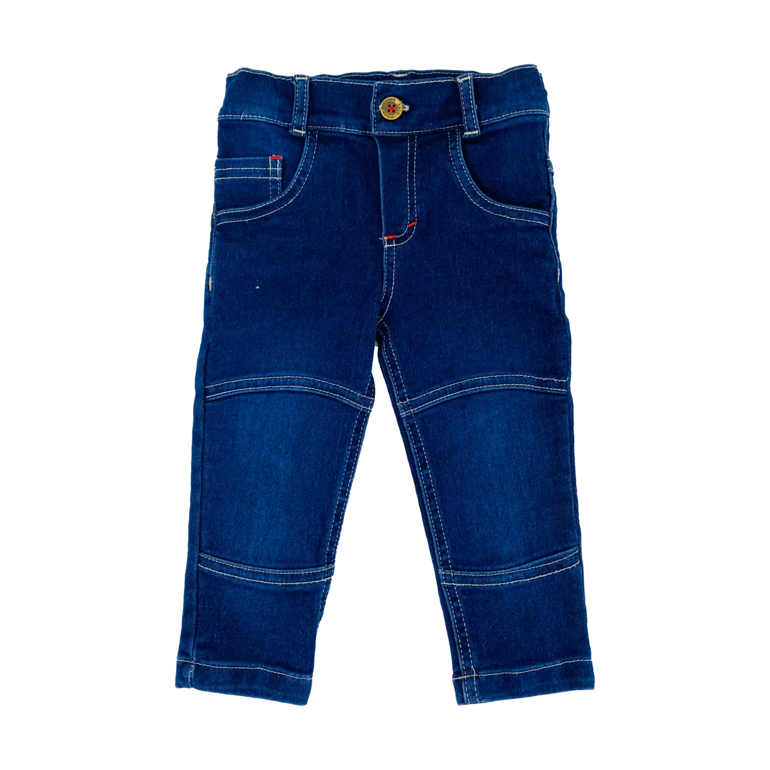 CONJUNTO JEAN NIÑO 2154 TOFFY BABY - Image 5