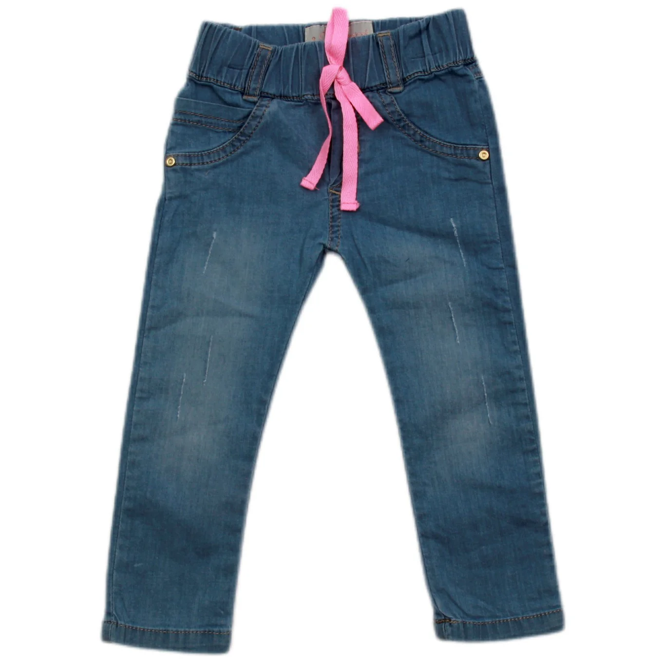 CONJUNTO JEANS 10033 FOR BABY - Image 6
