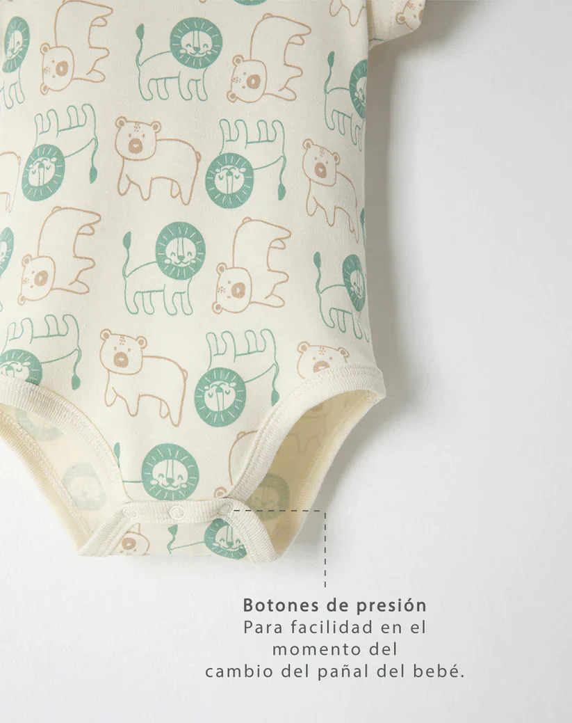 CONJUNTO KENTO 727504 BABY FRESH - Image 8