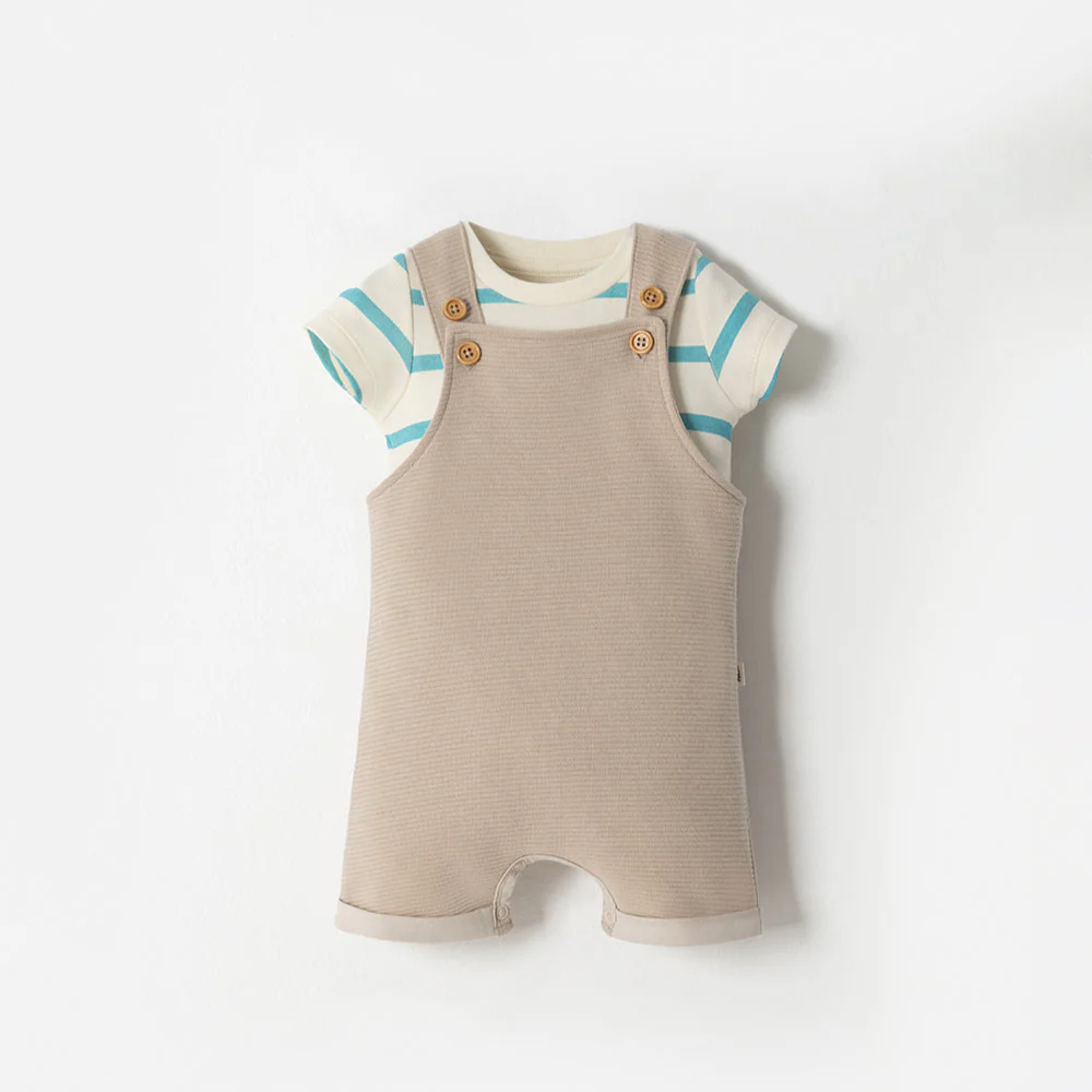 CONJUNTO KENTO 727504 BABY FRESH 28272