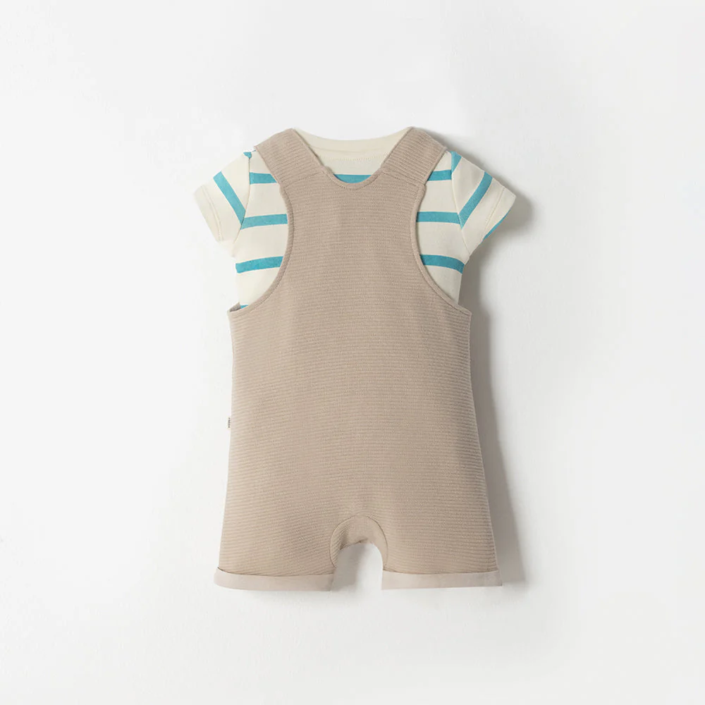 CONJUNTO KENTO 727504 BABY FRESH 28272 - Image 2