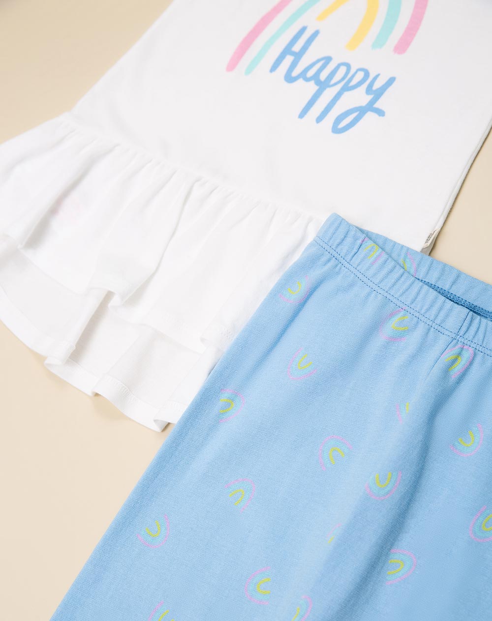 CONJUNTO LIA 723052 BABY FRESH - Image 3