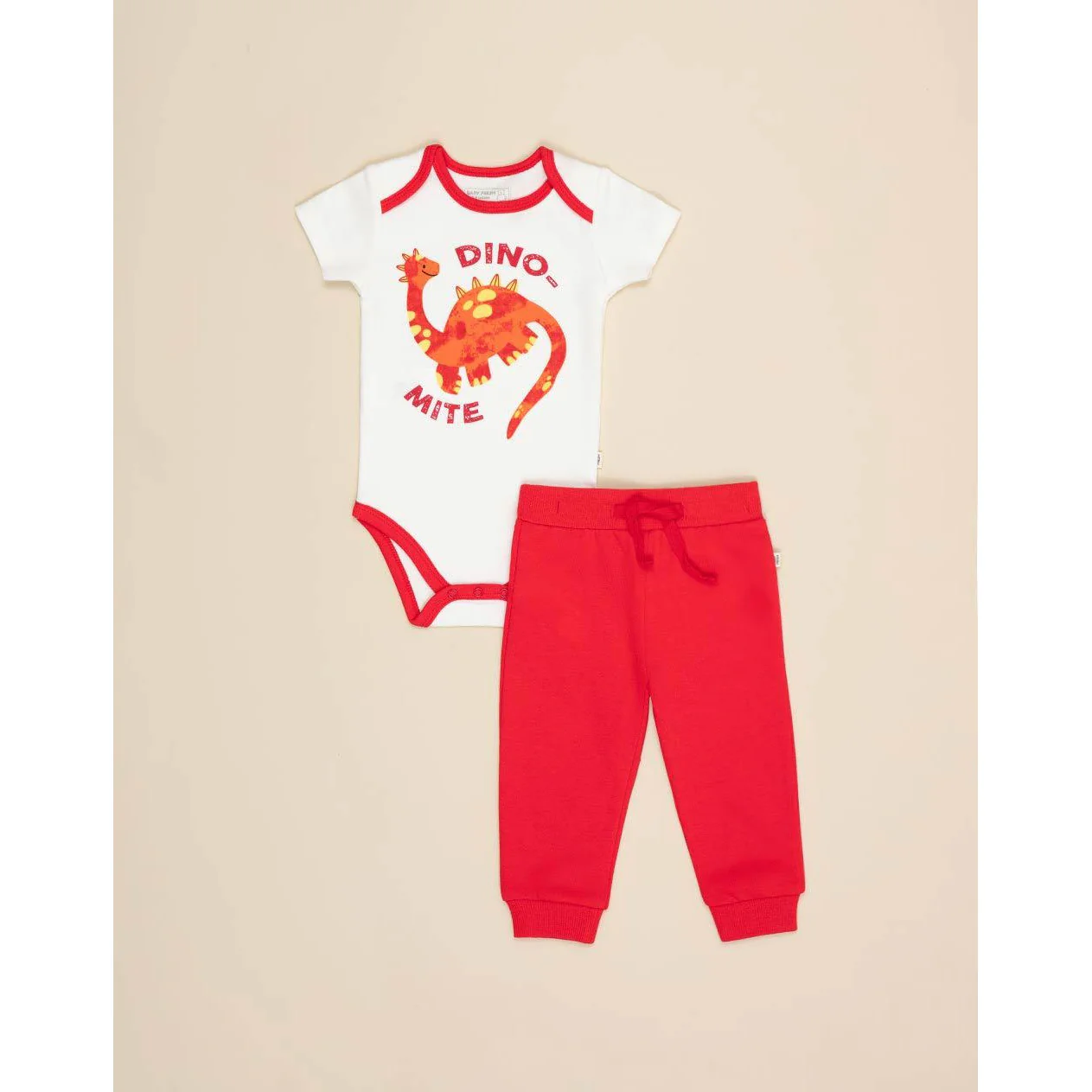 CONJUNTO METEORO NIÑO 712699 BABY FRESH