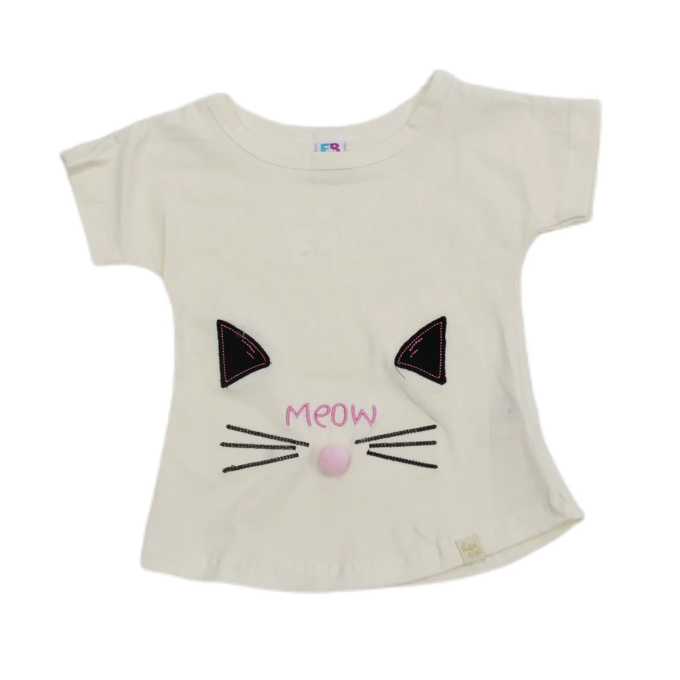 CONJUNTO NIÑA 10042 FOR BABY - Image 2