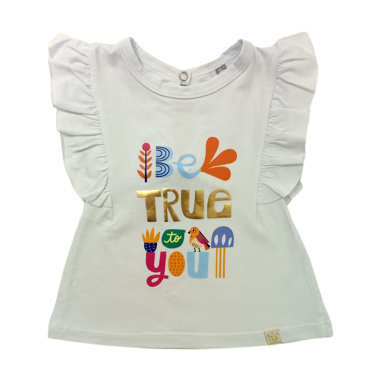 Conjunto Niña 10338 For Baby - Image 6