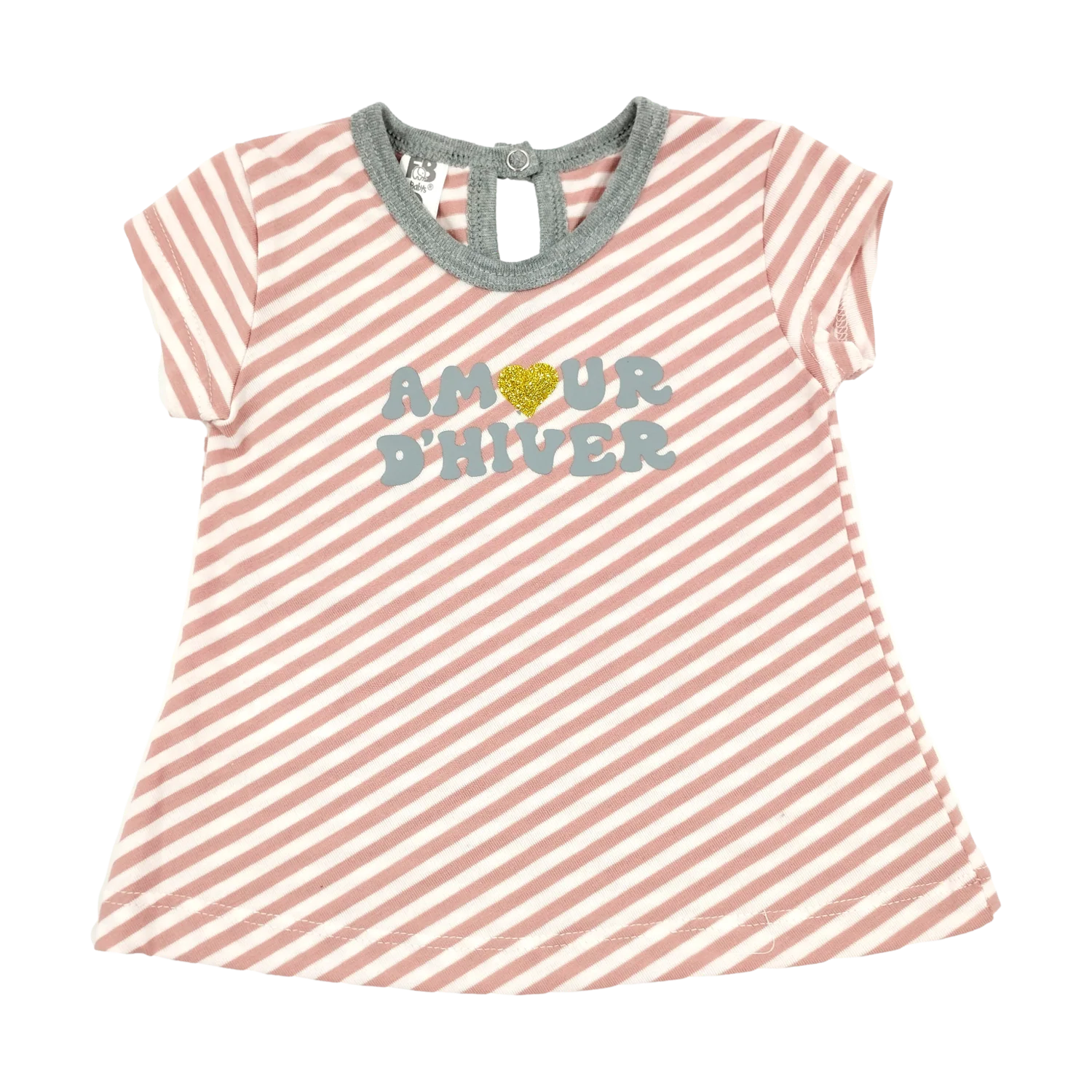 Conjunto Niña 10493 For Baby - Image 5